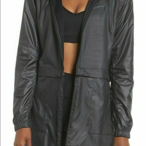 Wmns Nike Running Division 2-in-1 Repel Jacket - Picture 3 of 5